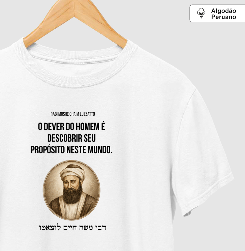 Tzadikim - Ramchal