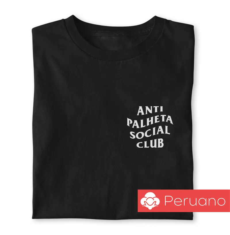 Anti Palheta Social Club