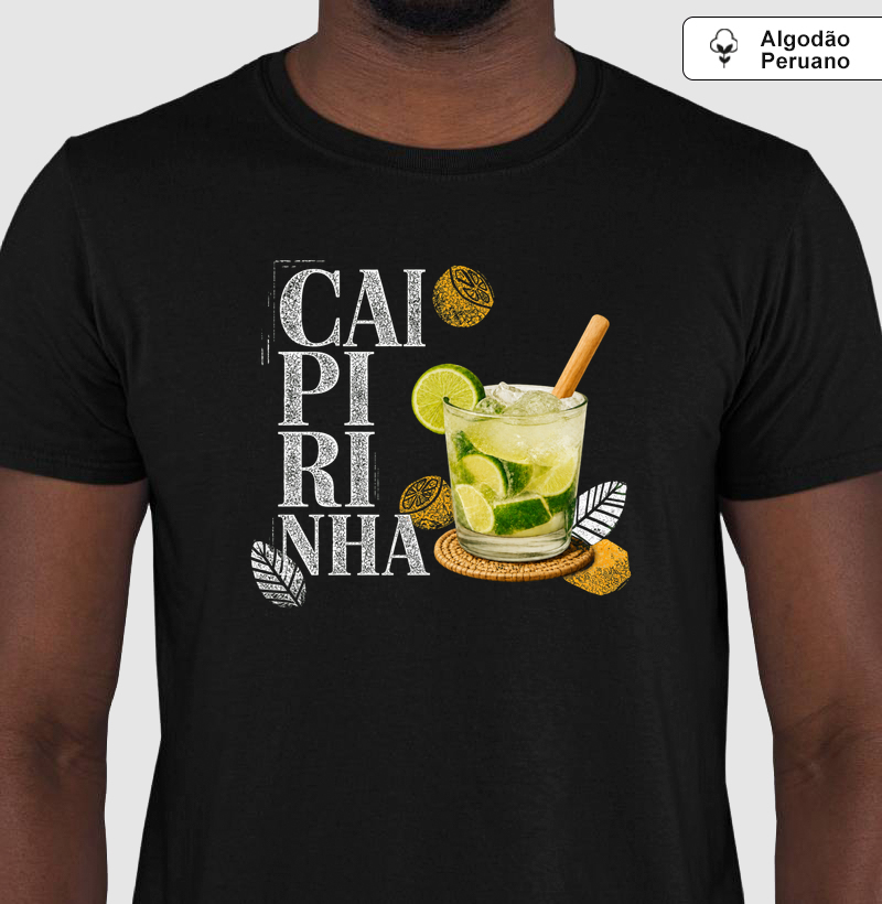 Caipirinha