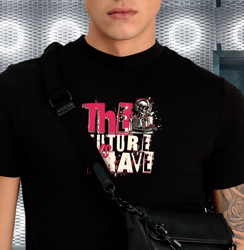 THE FUTURE IS RAVE vol.2