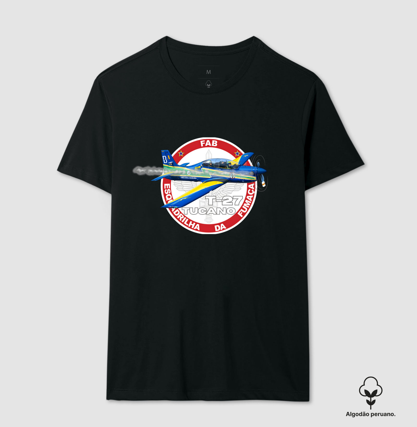 T-27 Tucano | EDA