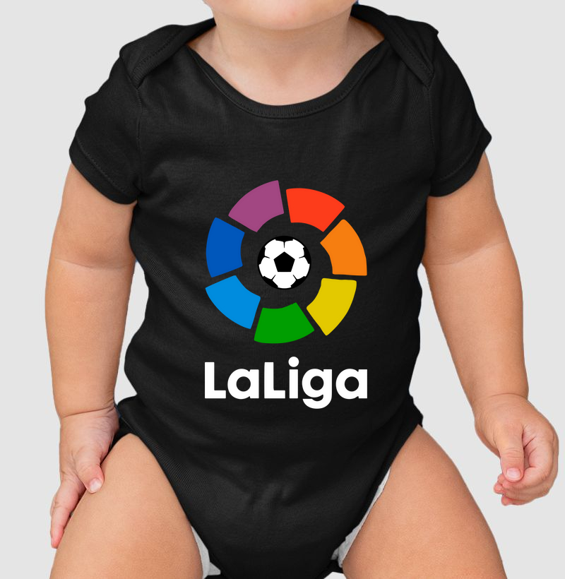 Body Infantil Premium