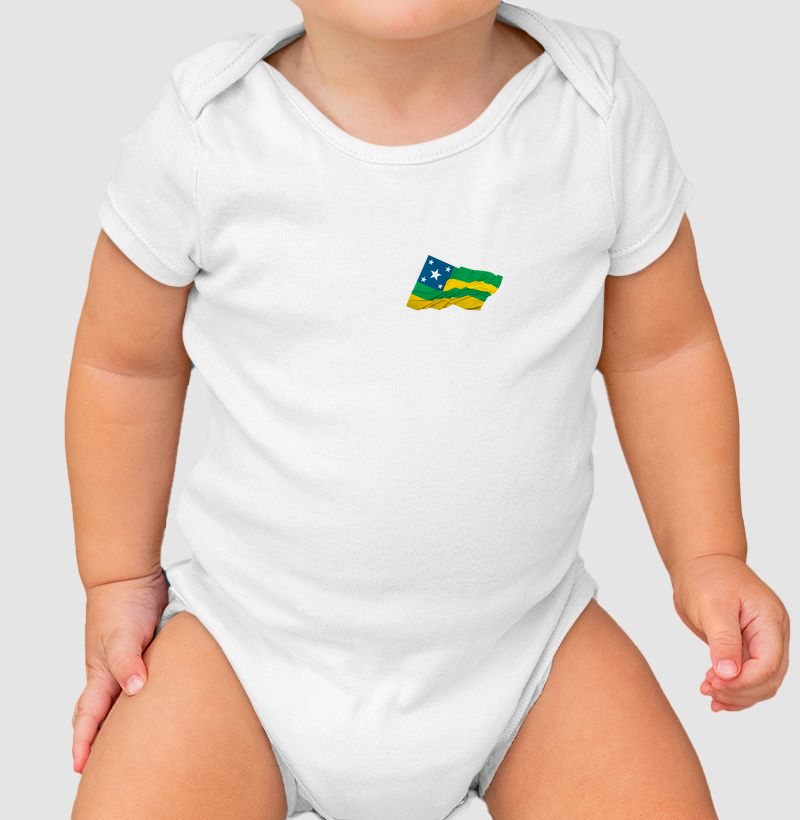 Bandeira de Sergipe