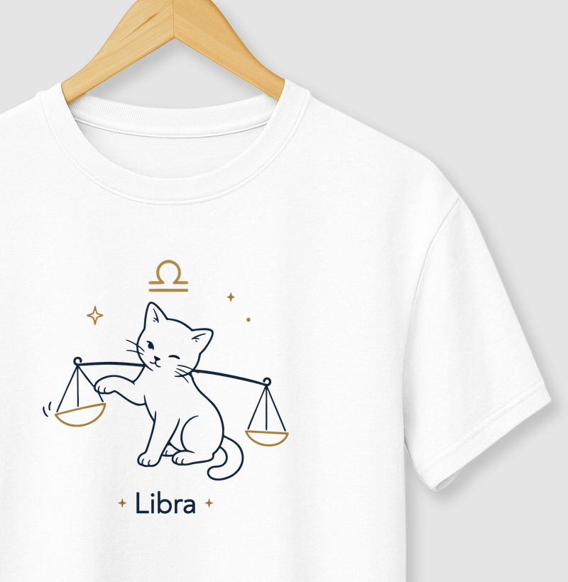 signo de libra