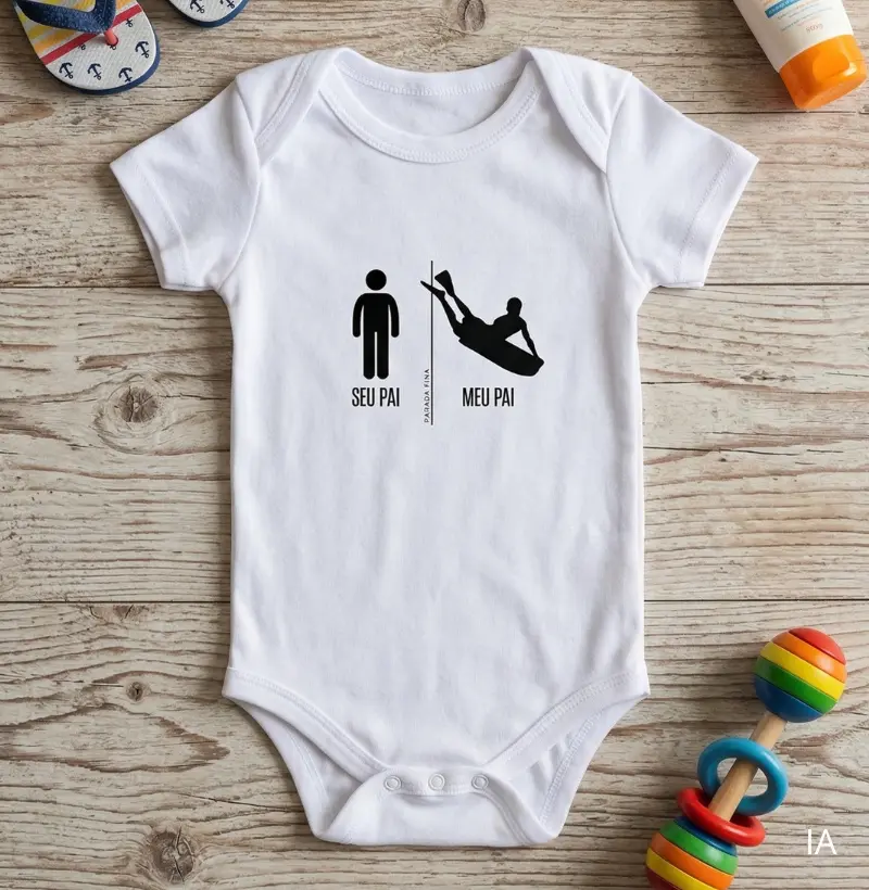 Seu pai, meu pai bodyboarder