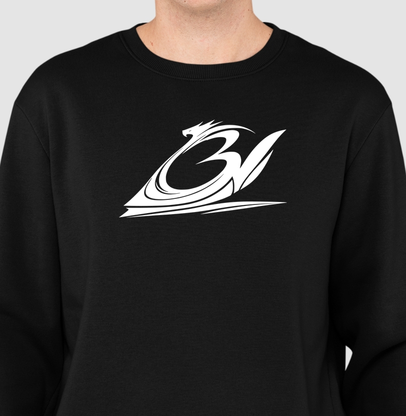 Moletom BOROS VISION Original