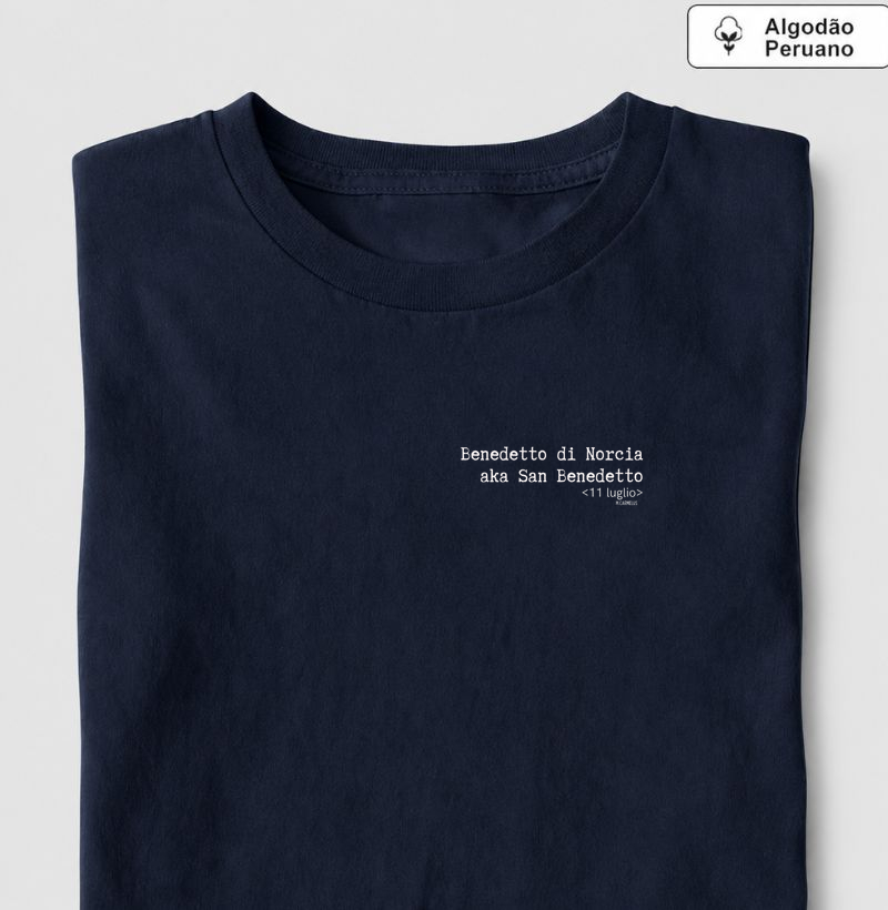 Camiseta São Bento 