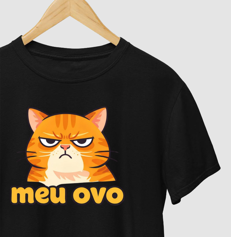 Meu Ovo II