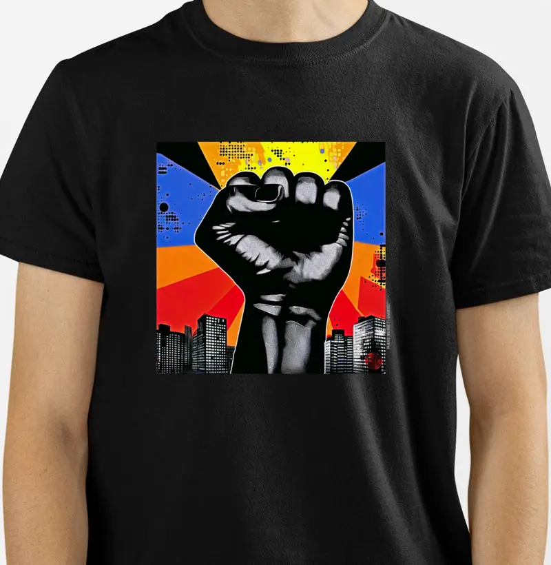 JUNTOS CONTRA O RACISMO