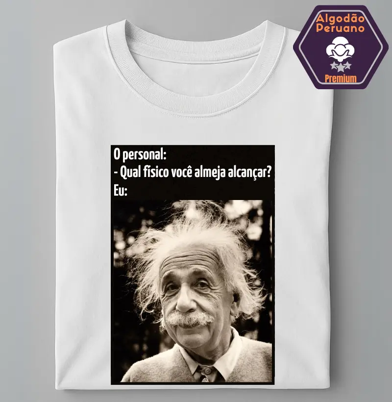 O personal e o físico