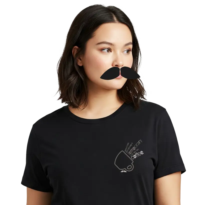 Tudo é temporário?