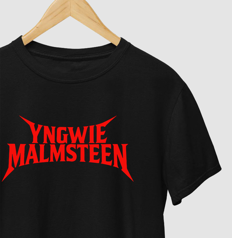 A156 - Yngwie Malmsteen