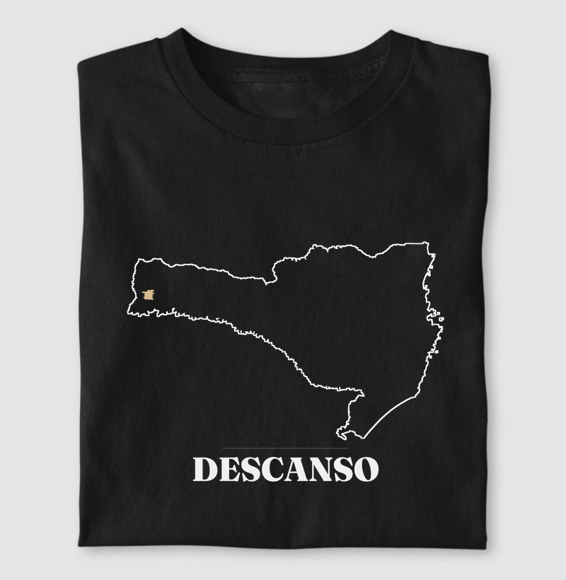 Descanso | Traço SC