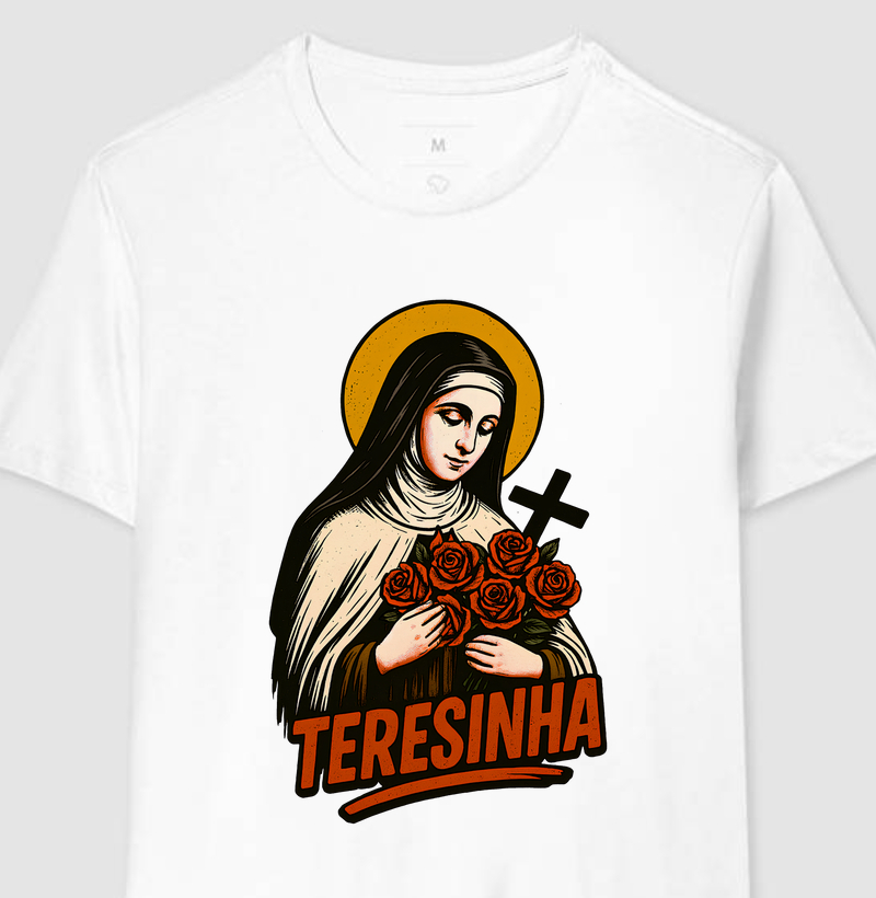 Teresinha Ilustração