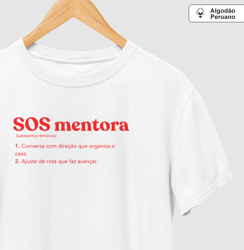 SOS Mentora