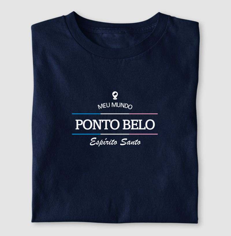 Ponto Belo (ES) | Meu Mundo