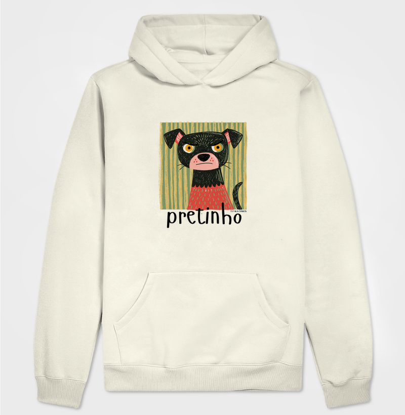 Angry Dogs | Pretinho