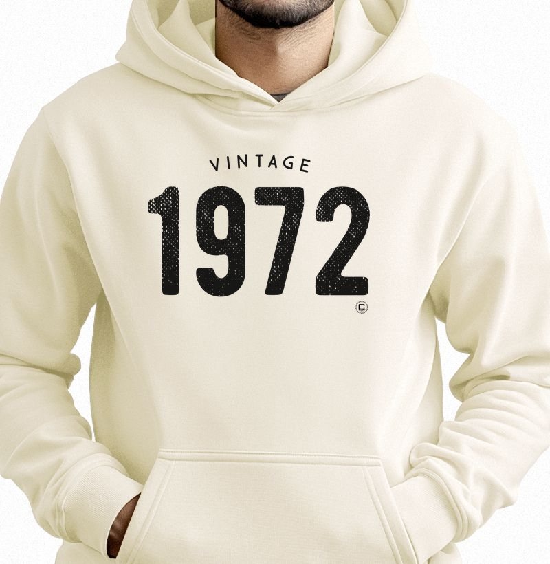 Vintage 1972