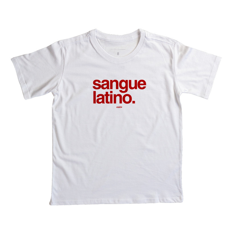 Sangue Latino