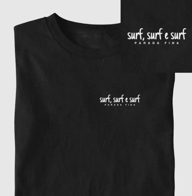 Surf, Surf e Surf