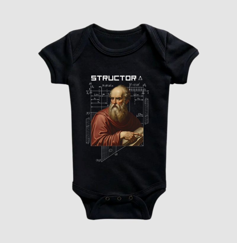 VITRUVIUS — Structor