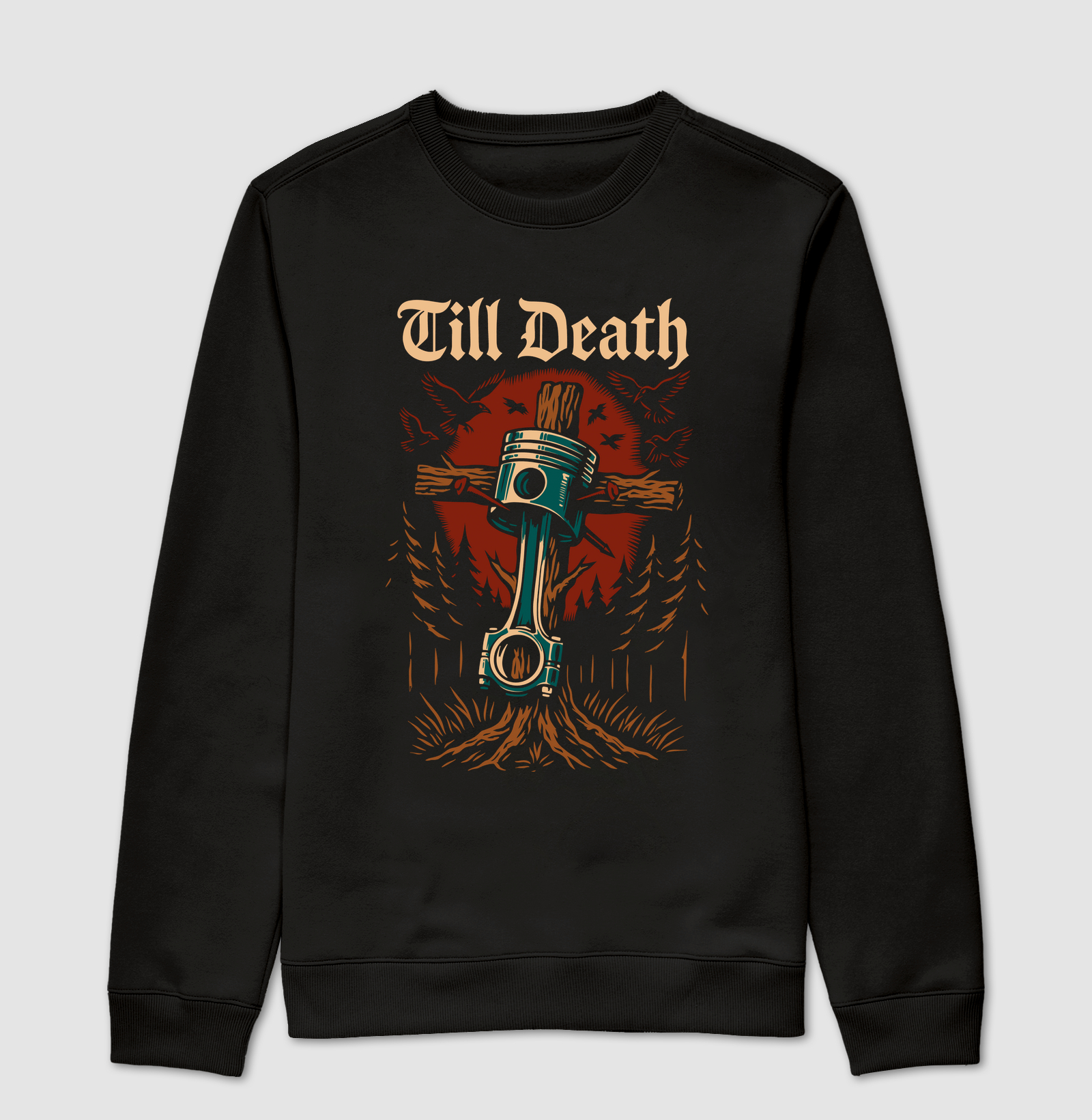 Till Death