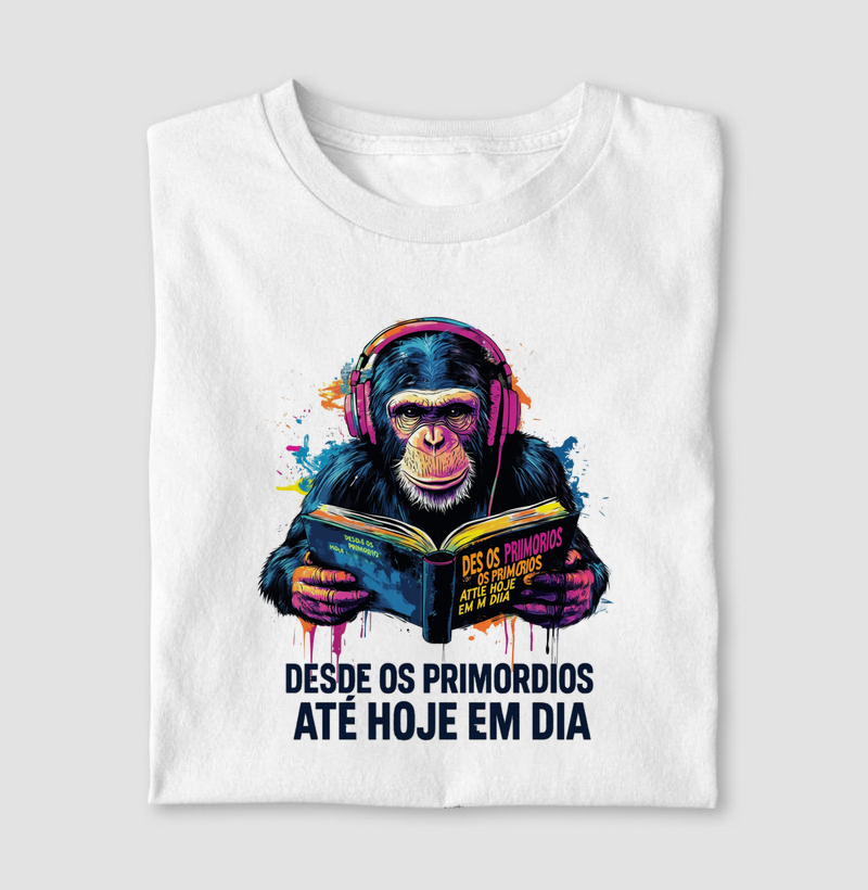 Desde os primórdios