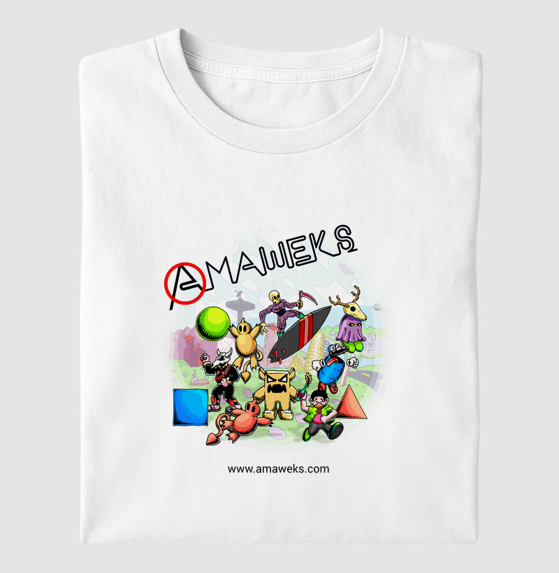 Amaweks