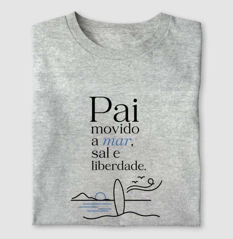 Pai e Liberdade