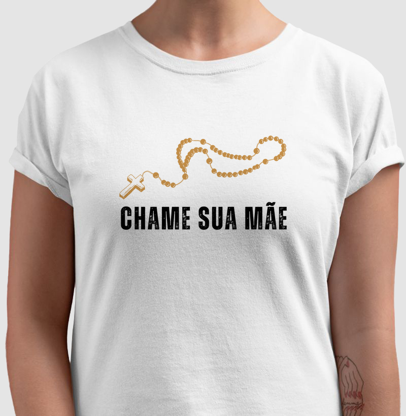 Chame a Sua Mãe