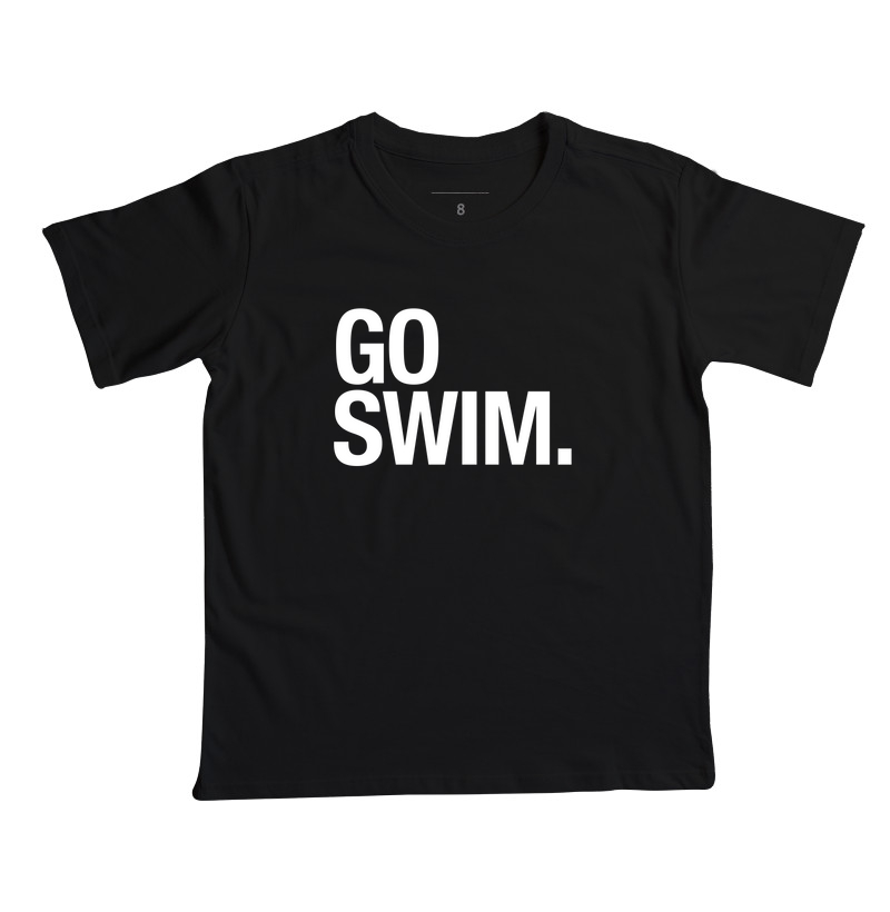 Go Swim