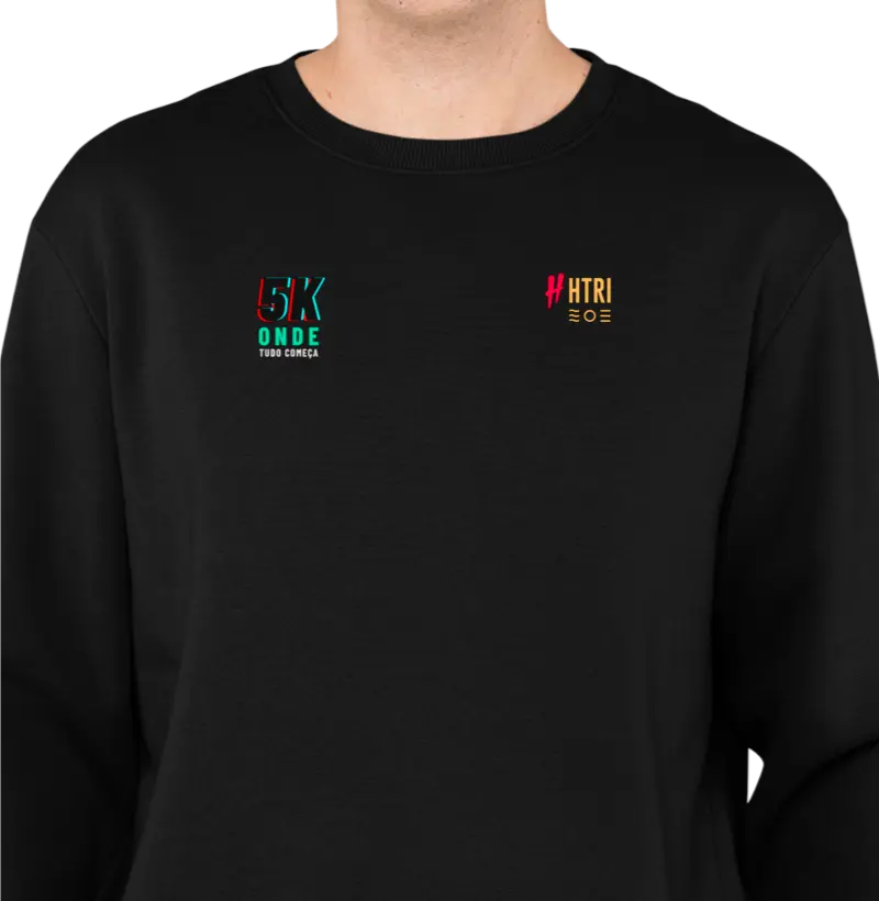 🏁 5K — Onde tudo começa