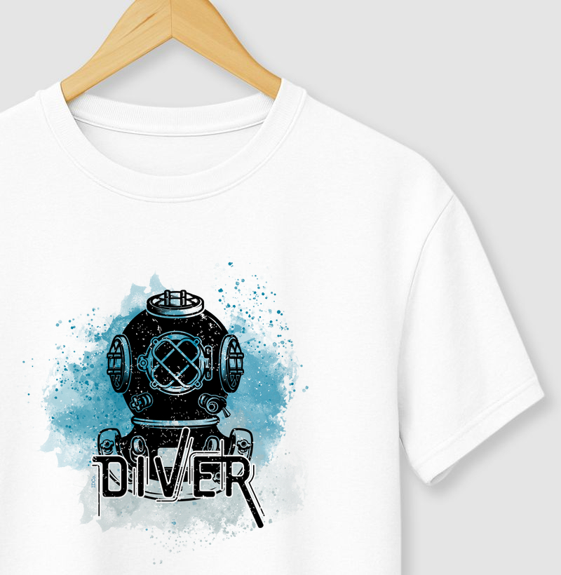 Diver