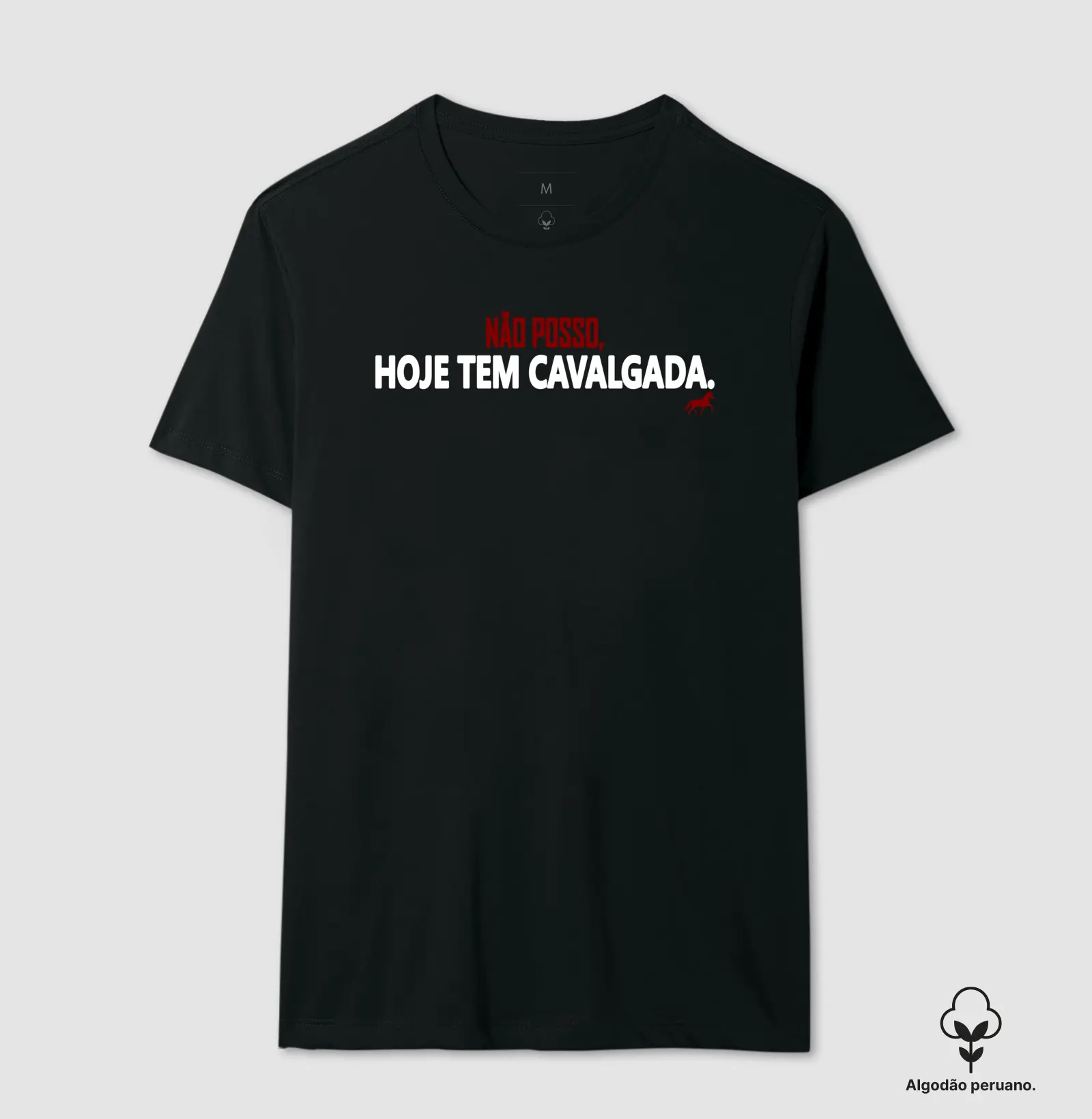 Hoje Tem Cavalgada