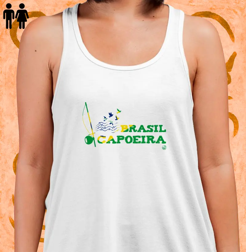 Ginga Brasil