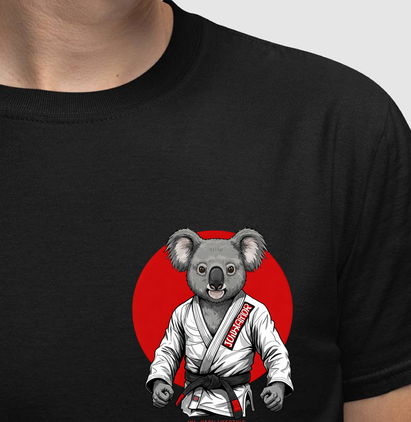 Coala - Jiu-Jitsu Lifestyle