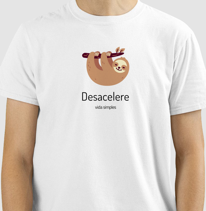Desacelere