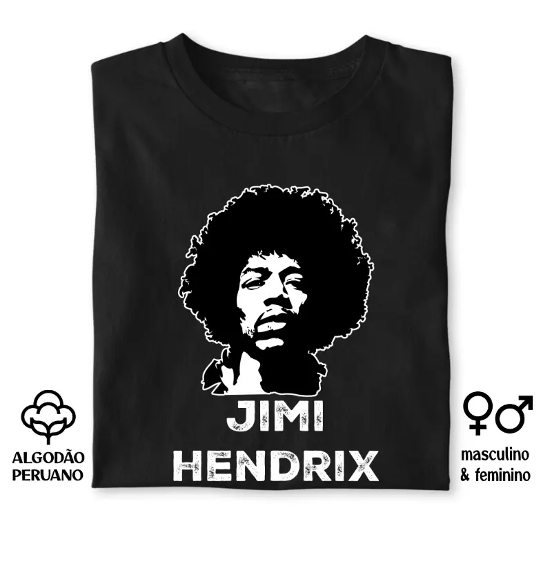 Jimi Hendrix