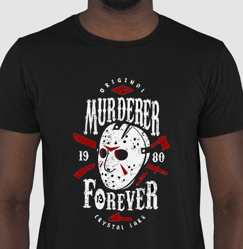 Murderer Forever