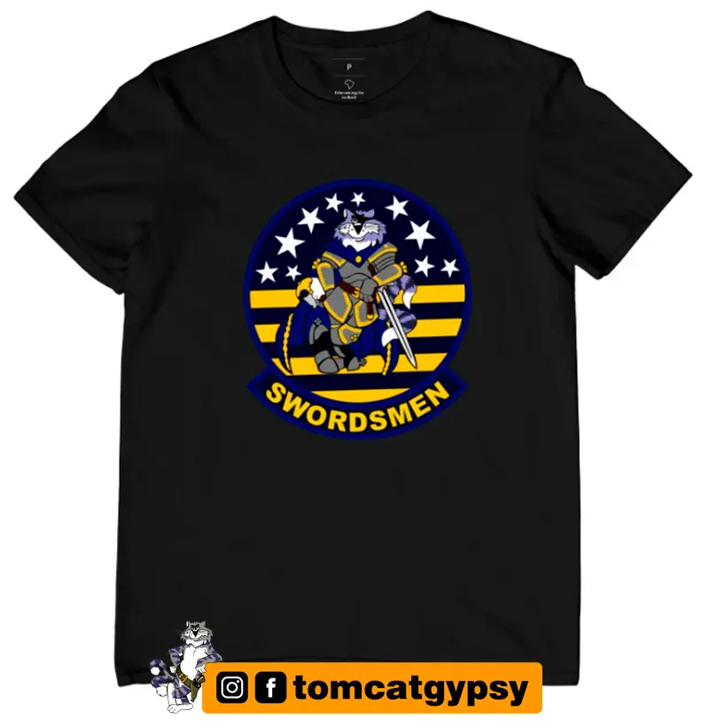 F-14 Tomcat - Swordsmen