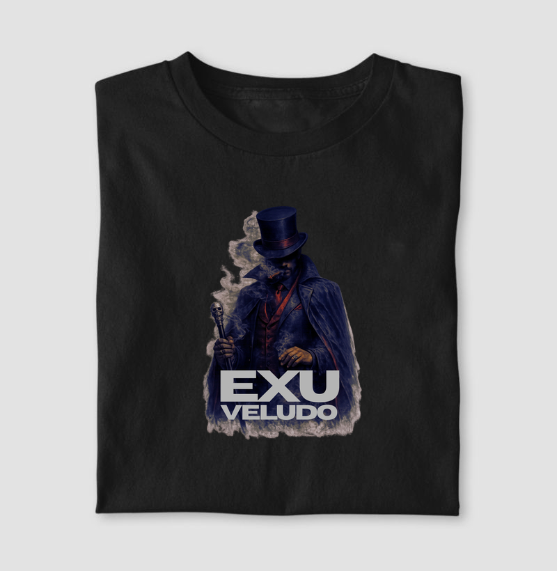 Exu Veludo