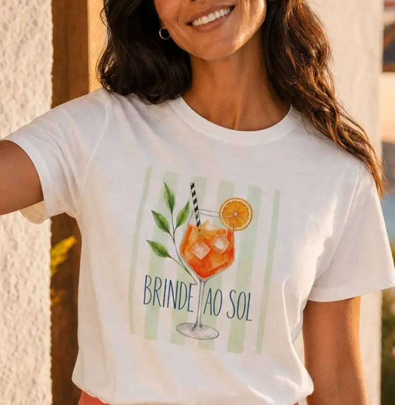 Brinde ao Sol