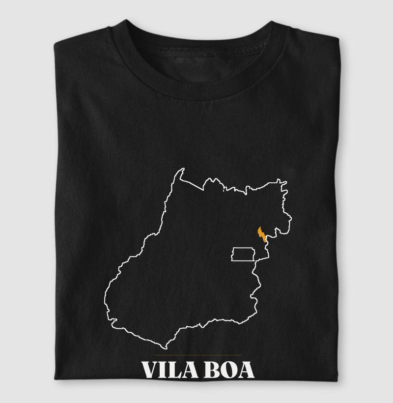 Vila Boa | Traço GO