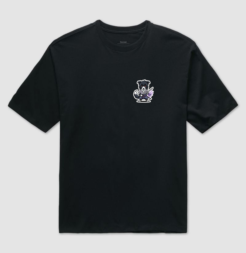 Camiseta NeuroPets