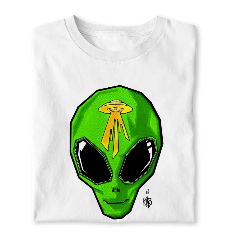 [Kubz] Alien
