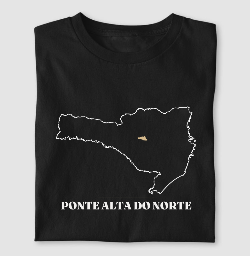 Ponte Alta do Norte | Traço SC