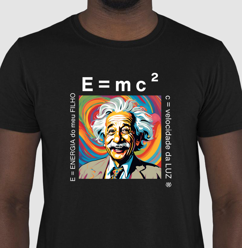 Energia - A. Einstein