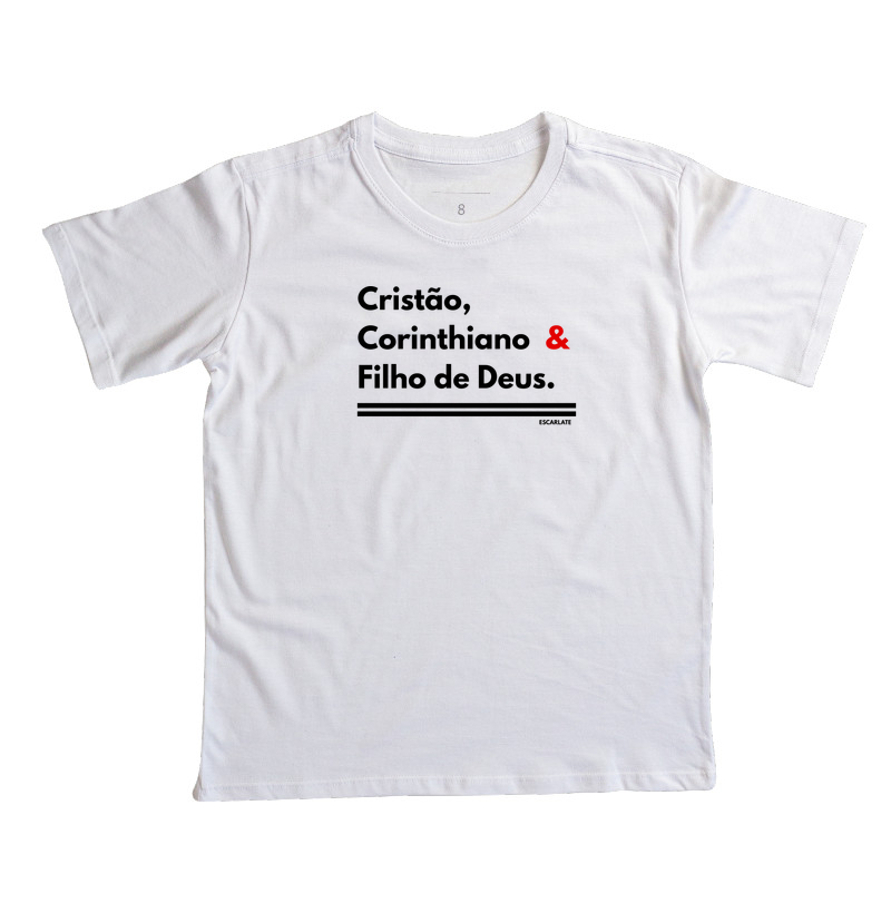 Cristão Corinthiano