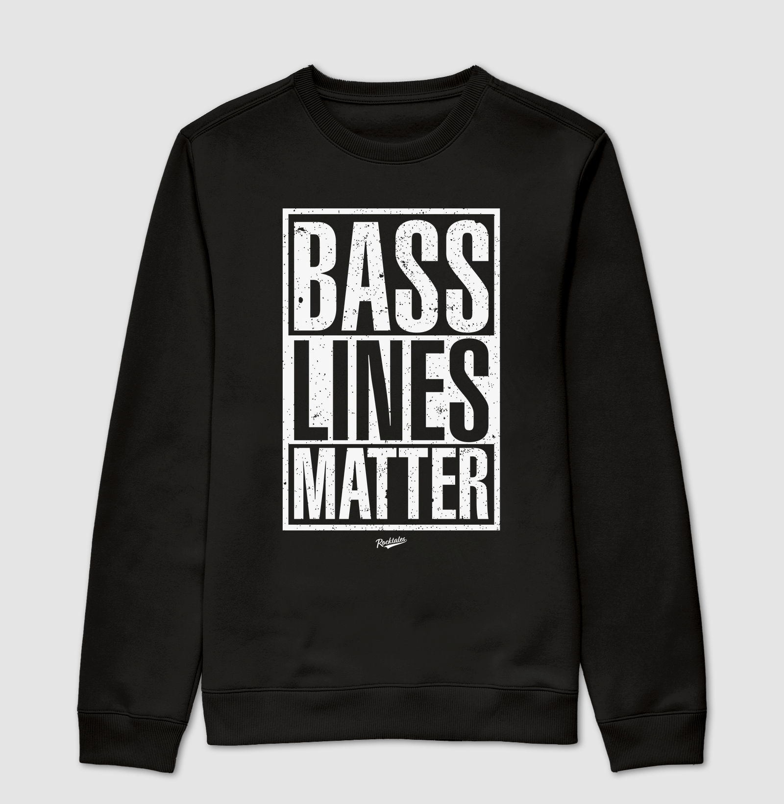 Bass Lines Matter
