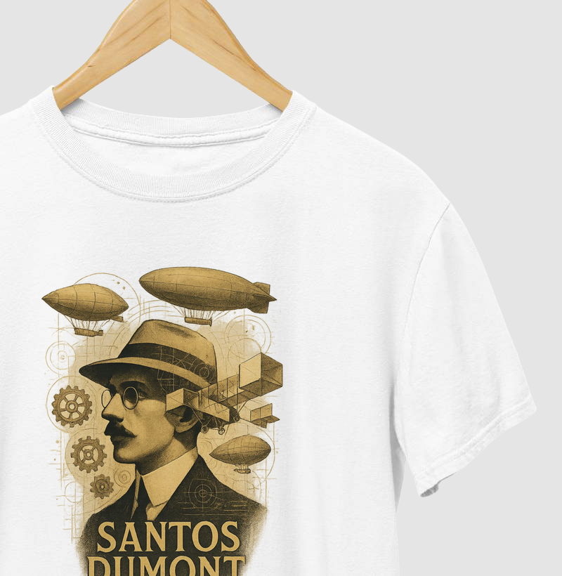 santos dumont